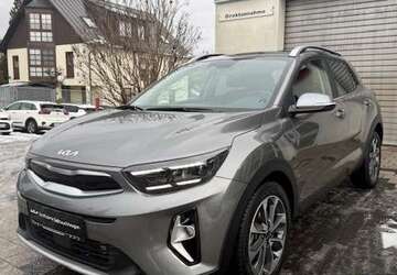 Kia Stonic 20.500 km 21.400 &euro; Wiesbaden 65199