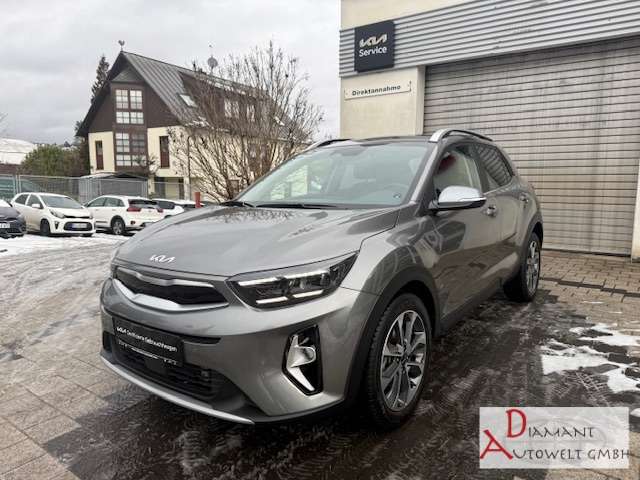 Kia Stonic 20.500 km 21.400 &euro; Wiesbaden 65199