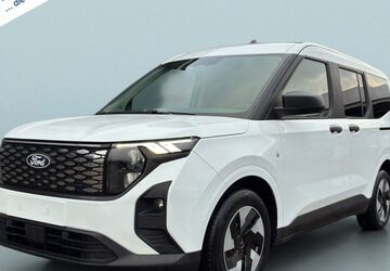 Ford Tourneo Courier 2.500 km 31.850 &euro; Bingen 55411