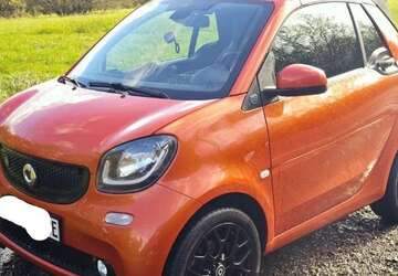 Smart forTwo 43.500 km 9.900 &euro; Niedernhausen 65527