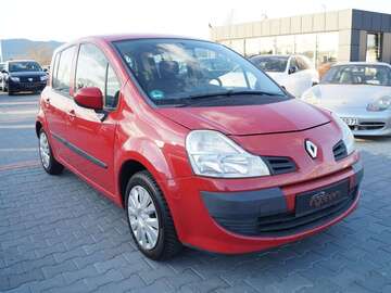 Gebrauchte Renault Modus