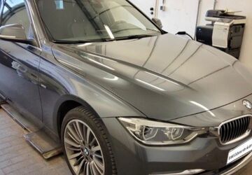 BMW 320 92.500 km 18.799 &euro; Harxheim/ Mainz 55296