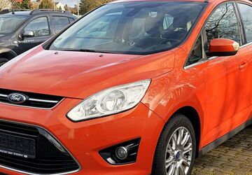 Ford C-Max 170.000 km 4.000 &euro; Wiesbaden 65199