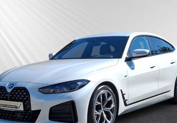 BMW 420 Gran Coupé 89.045 km 36.990 &euro; Wiesbaden 65203