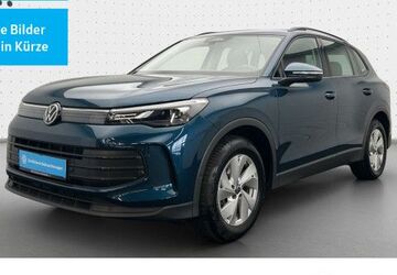 VW Tiguan 10.477 km 31.980 &euro; Eschborn 65760