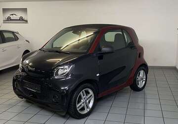 Smart forTwo 36.500 km 10.300 &euro; Mainz-Kastel 55252