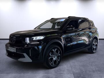 Gebrauchte Citroen C3 Aircross