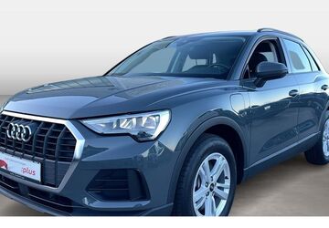 Audi Q3 48.227 km 26.990 &euro; Idstein 65510