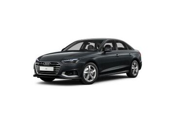 Audi A4 56.606 km 29.790 &euro; Wiesbaden 65189