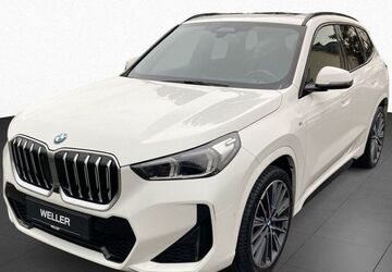 BMW X1 42.404 km 39.999 &euro; Kronberg 61476