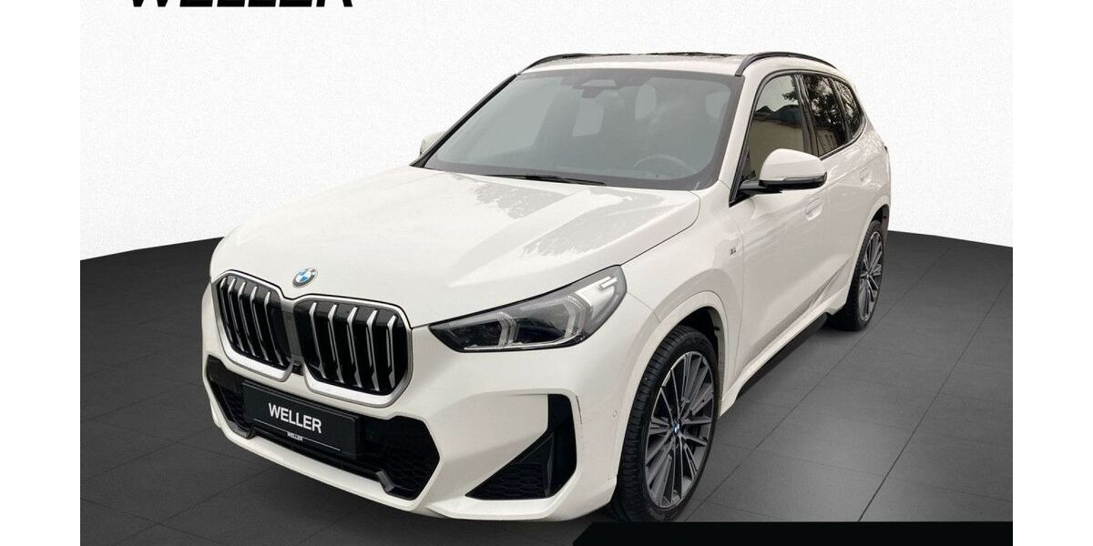BMW X1 42.404 km 39.999 &euro; Kronberg 61476