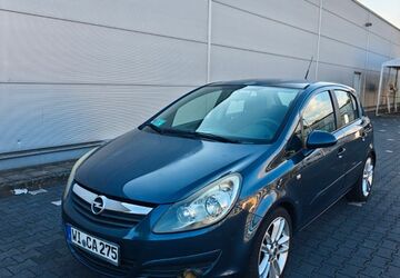 Opel Corsa 165.000 km 2.000 &euro; Wiesbaden 65197
