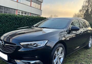 Opel Insignia 233.450 km 7.800 &euro; Kelkheim 65779