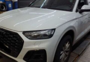Audi Q5 102.872 km 34.990 &euro; Hofheim 65719