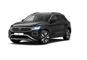 VW T-Roc 32.365 km 25.990 &euro; Bingen / Rhein 55411