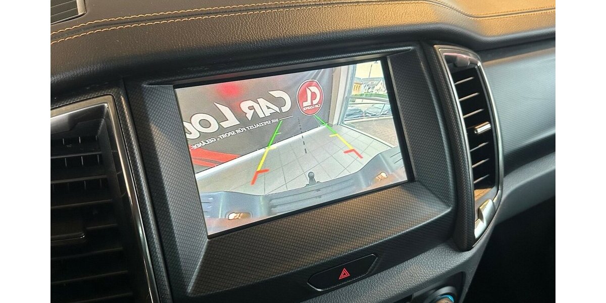 Ford Ranger 3.2 Doppelkabine 4x4 Wildtrak |ACC|SHZ|PDC| 148.992 km 23.999 &euro; Mainz-Kostheim 55246