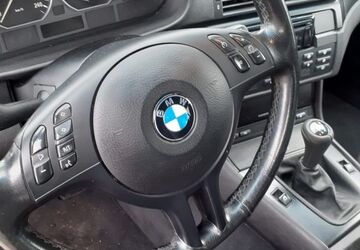 BMW 316 265.000 km 1.200 &euro; Hochheim am Main 65239