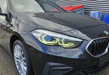 BMW 218 Gran Coupé 126.000 km 17.731 &euro; Kelkheim 65779