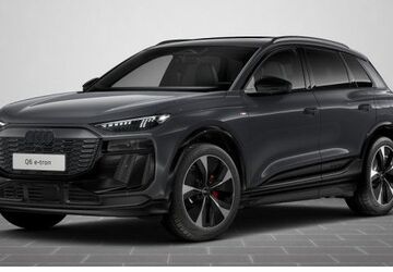 Audi Q6 e-tron 44.133 km 61.500 &euro; Wiesbaden 65189