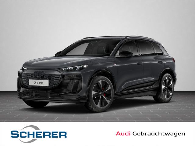 Audi Q6 e-tron 44.133 km 61.500 &euro; Wiesbaden 65189