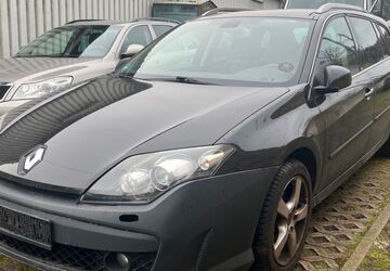 Renault Laguna 228.200 km 2.499 &euro; Mainz 55129