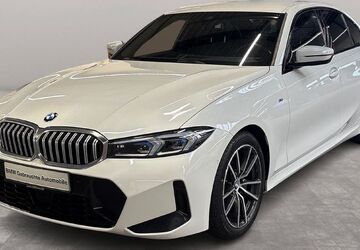 BMW 320 28.400 km 36.799 &euro; Harxheim/ Mainz 55296