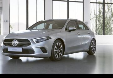 Mercedes-Benz A 250 34.200 km 24.970 &euro; Wiesbaden 65189