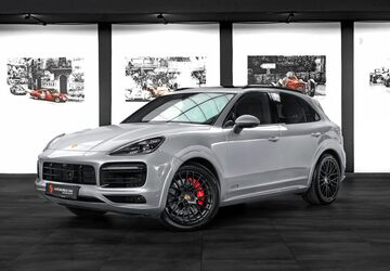 Porsche Cayenne 74.500 km 78.900 &euro; Wiesbaden 65197
