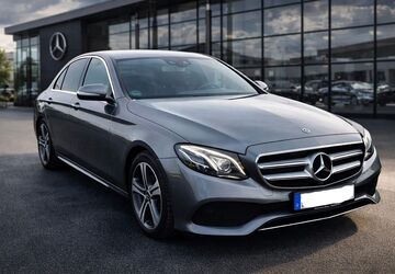 Mercedes-Benz E 400 181.365 km 24.300 &euro; Oberursel (Taunus) 61440