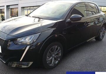 Peugeot 208 9.629 km 17.690 &euro; Wiesbaden 65201