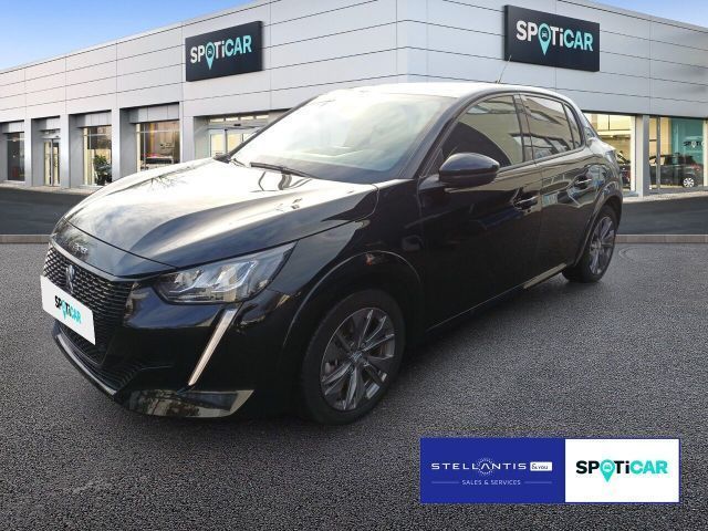 Peugeot 208 9.629 km 17.690 &euro; Wiesbaden 65201