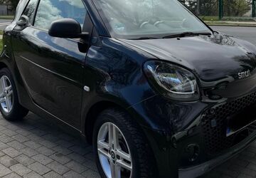 Smart ForTwo 36.300 km 10.000 &euro; Wiesbaden 65191