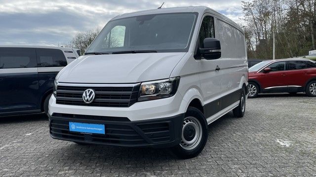 VW Crafter 3.400 km 39.990 &euro; Idstein 65510