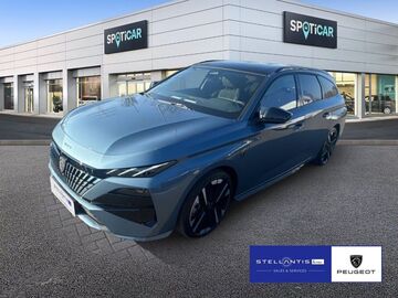 Gebrauchte Peugeot 308