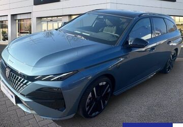 Peugeot 308 2.500 km 33.950 &euro; Mainz 55120