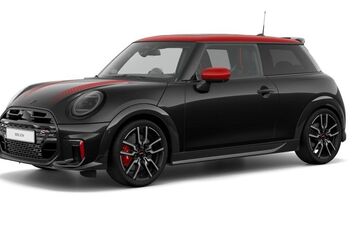 Mini John Cooper Works 8.400 km 35.991 &euro; Wiesbaden 65203