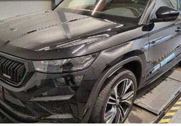 Skoda Kodiaq 42.563 km 45.590 &euro; Bingen / Rhein 55411