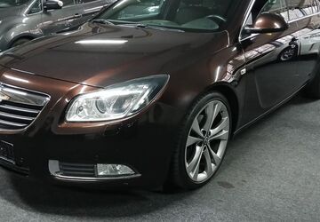 Opel Insignia 223.000 km 6.180 &euro; Rüsselsheim 65428