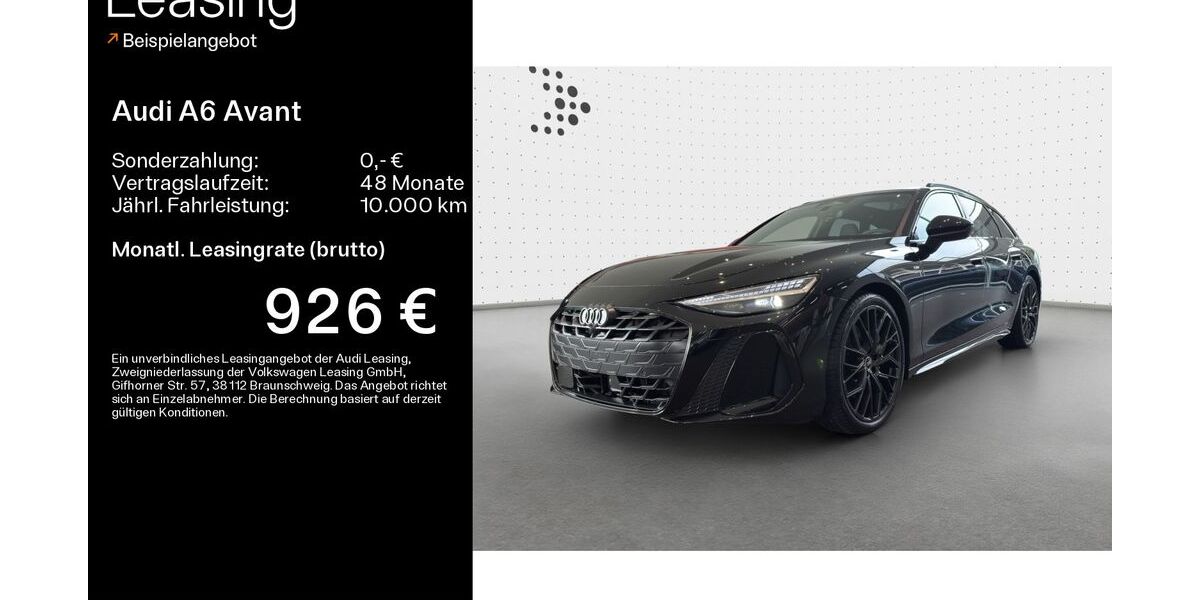 Audi A6 6.500 km 75.990 &euro; Oberursel 61440