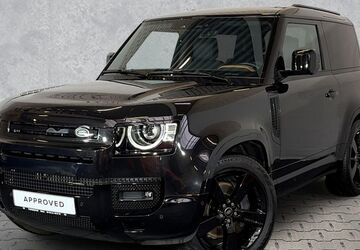 Land Rover Defender 59.900 km 62.440 &euro; Mainz-Hechtsheim 55129