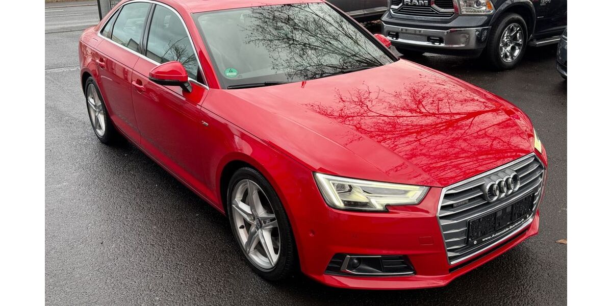 Audi A4 140.000 km 19.999 &euro; Wiesbaden 65203