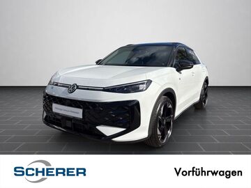 Gebrauchte VW T-Roc