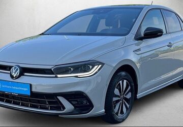 VW Polo 8.380 km 25.890 &euro; Mainz 55131