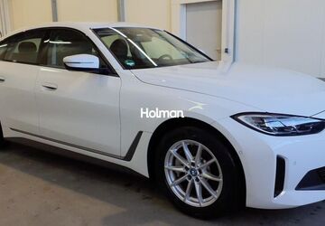 BMW i4 32.865 km 34.524 &euro; Eschborn 65760