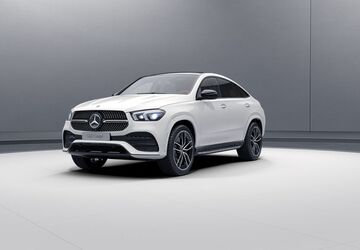 Mercedes-Benz GLE 350 53.500 km 69.900 &euro; Wiesbaden 65197