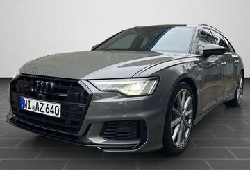 Audi S6 78.950 km 51.690 &euro; Wiesbaden 65189