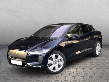 Gebrauchte Jaguar I-Pace