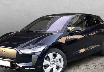 Jaguar I-Pace 13.000 km 49.880 &euro; Mainz-Hechtsheim 55129