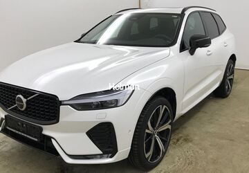 Volvo XC60 26.540 km 37.948 &euro; Eschborn 65760