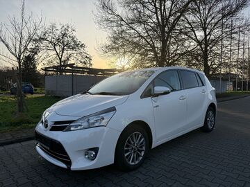 Gebrauchte Toyota Verso